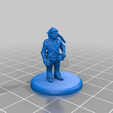 Cave_Gnome_Miner_V1_-_Simple_Base.png Cave Gnome Miner - Version 1 - Tabletop Miniature