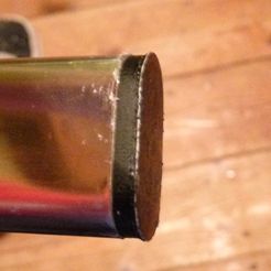 baarstop.jpg Bouchon ovale pour tringle de penderie