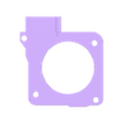 GallaghersArt_Powered_Filter_22_Fan_top.stl Powered, Air-Purifying Respirator (PAPR) Mod for CPAP face masks and more