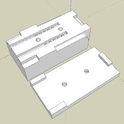 STL file Wire Bender Tool: 3D Printed, Easy-to-Use, Robust Design