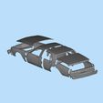 11.jpg Chevy Caprice Brougham LS RC car 3D print  model