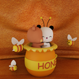 10.png Dudu and Bubu honey