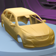 a002.png Holden Commodore Evoke sportwagon 2013  (1/24) PRINTABLE CAR BODY