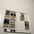 IMG_3683.JPG Compact Talisman Character Tray (Holder) - Bottom Adventure Cards Module (Followers + Objects)
