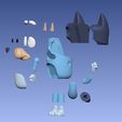 2.jpg Bluey Multiparts
