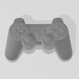42a7db70ecf896d3198a11a8c64162a5.png PS3 / PS2 Controller - 1/12 scale