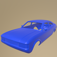 b04_013.png Ford Granada coupe EU 1972 PRINTABLE CAR BODY