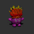 flamekirby1.png Flame kirby