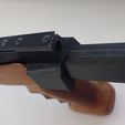 20240105_153048.jpg Rifle conversion for Diana Bandit/Artemis pp800 pcp