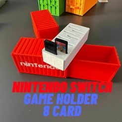 7.jpg Nintendo Switch Game Holder
