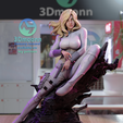 1.png Viuda Negra/Viuda Blanca - Marvel