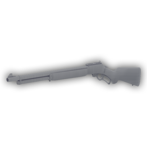 🔫 LOCKWOOD MK2・Free STL File for ・Cults
