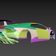 preview5.jpg Lamborghini Huracan Performante - RC car body