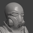 KILLSUIT-Camera-4.png WANTED WEAPONS OF FATE SCULPT WESLEY GIBSON KILLERSUIT