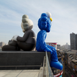 Portada.png Kaws Seeing Watching