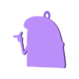 Flork mundial (1).stl flork worldwide