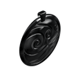 17.png Katara necklace pendant Avatar