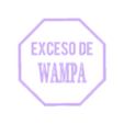 wampa.stl AŞIRI ANAHTARLIKLAR