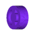 Mace_-_Pillar_Insert_2.STL Mace Windu's Lightsaber