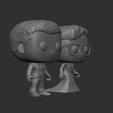 Figurines-profil-droit.png FUNKO POP COUPLE WEDDING