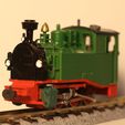 IMG_7427.jpg H0e Saxonian I K narrow gauge steam locomotive