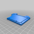 02.png Stepcraft 30x30mm Laser Mount