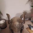 Elden Ring Malenia Helmet