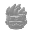 Captura-de-Pantalla-2022-10-03-a-las-20.47.14.jpg Fichier STL BROYEUR KAKASHI NARUTO BROYEUR DE MAUVAISES HERBES BROYEUR FACILE À IMPRIMER SANS SUPPORT DÉCOUPÉ ET CLAVETÉ GRINDERKING FDM _SLA・Objet pour impression 3D à télécharger