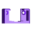 d9xaxisidlerremix1_2_largepart.stl STL-Datei D9 Y-Axis belt tensioner for MK2 400mm kostenlos・3D-Drucker-Design zum herunterladen