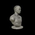 27.jpg Lil Baby Bust 3D print model