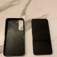 IMG_20221125_185948.jpg Samsung Galaxy S22 Case