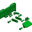 Rhino-Predator-Dozer-04.jpg DOZERBLADE for PREDATOR MK3 28mm