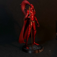 IGRIS - Solo Leveling