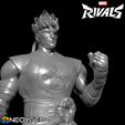 iron-fist5.png IRON FIST - MARVEL RIVALS
