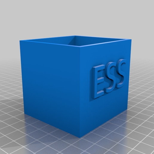 Camera Shroud 3D model