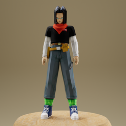 Imagen12.png Android - dragon ball z