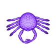 crusty_crab.stl crusty crab