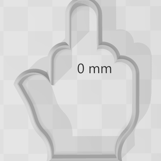 Ansicht-Oben.png Cortapastas dedo corazón