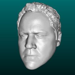 favreau.jpg Marvel Legends Happy Hogan (Jon Favreau)