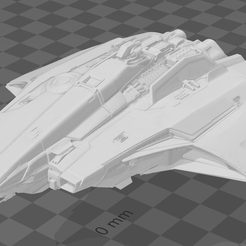 Immagine-2023-06-05-210408.png STL file Star Citizen Mercury Star Runner (Crusader Industries)・3D print object to download