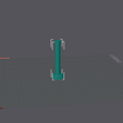 e08219cb-6acf-4c9b-b977-92e335519b46.png Dremel Size Filament Spool Adapter для 3D-принтеров серии Elegoo 4