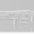 Starcraft-Terran-marine-C-14-Impaler-Gauss-rifle-1.png Starcraft Terran marine C-14 Impaler Gauss rifle for Transformers (5 mm)
