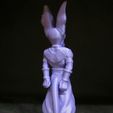 Beerus-4.jpg Beerus (Easy print and Easy Assembly)