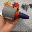 IMG_20210122_231351728.jpg EDF 73mm. COMPLETE MODULAR SYSTEM 🌪️⚙️ (5-7-9-11 Blades | Multi-Motor Fit)