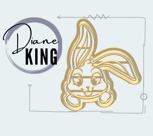conit-2.png STL file easter / rabbit / basket / basket / duck / eggs / carrot・3D print design to download, DianeKING