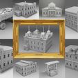 collage2.jpg Tsarist Russia - Architecture - entire collection