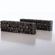 Capture d’écran 2018-06-28 à 10.08.31.png Free STL file Brick Wall・3D printer model to download