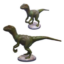 rpt3.jpg Archivo STL Raptor・Modelo para descargar e imprimir en 3D