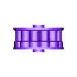 3-Ammo_Drum.stl Free STL file Mega Makey・3D printing model to download