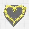 cora1.png Heart thorns